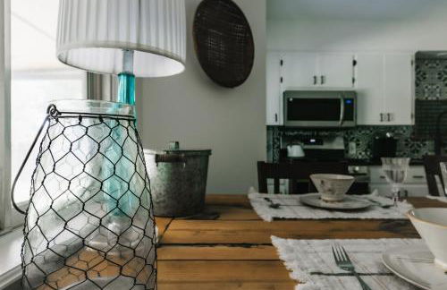 Japanese Wabi Sabi Zen Beauty at SoCO, Downtown - Foto 18