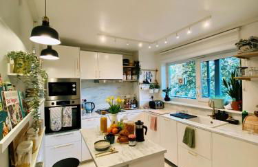 Stylish 2-Bed Flat in Woolwich, Central London - Foto 20