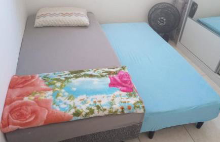 Apartamento Rio Das Ostras! 09 minutos Costa Azul - Photo 10
