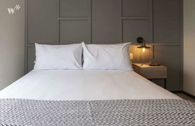 Wynwood El Sol Oeste in Barranco - Foto 26