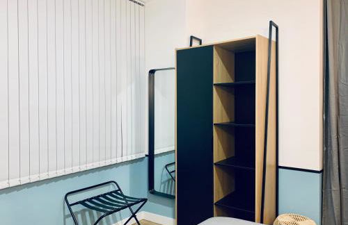 Le Phocéen : T4 balcon vue Vieux-Port - Foto 32