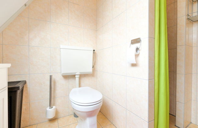 Vacation Home With Jacuzzi - Foto 20