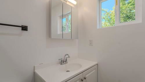 PALO ALTO SUITE 4 private bath and entrance Near Stanford 2 Twin beds - Foto 4, towels