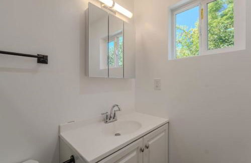 PALO ALTO SUITE 4 private bath and entrance Near Stanford 2 Twin beds - Foto 4