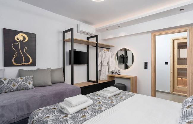 Villa Etoile - With Private Pool and Sauna - Foto 27