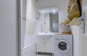 Splendid et cosy T2 terrasse, Airbus et Aéroport - Foto 27