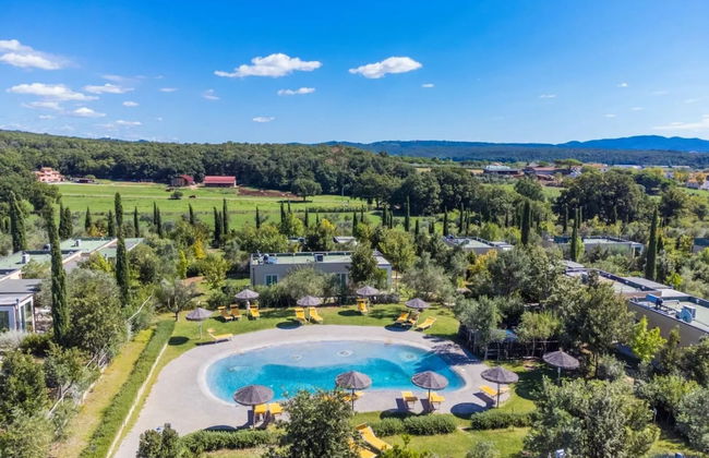 Toscana Biovillage - Cottage con Vasca Idromassaggio solo su Richiesta - Foto 53