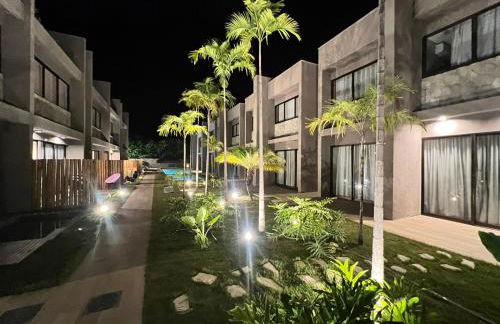 Apto Charme do Toque de Milagres - Villa Manah - Foto 37