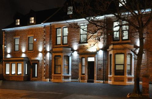 Bentinck Apartments - Foto 142