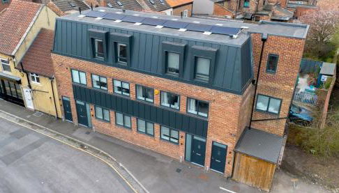 The Penthouse - Foto 3