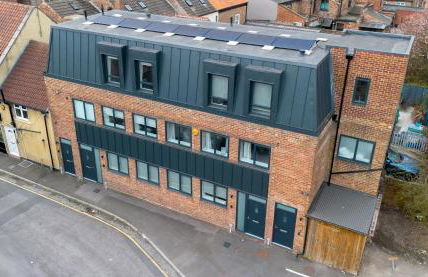 The Penthouse - Foto 3