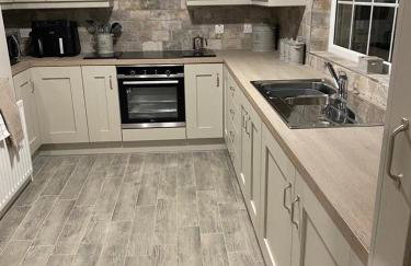 Drumnieve Lodge - Foto 15