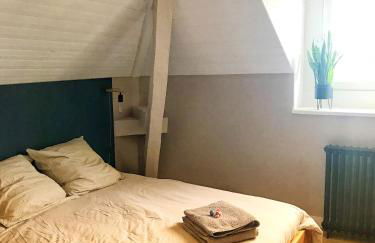 Maison Chiche 4 chambres indépendantes salon cuisine commune - Foto 8