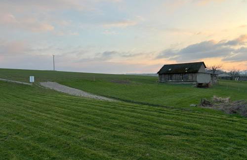 Ferienwohnung Streamatze auf Whiskey's Farm - Foto 8