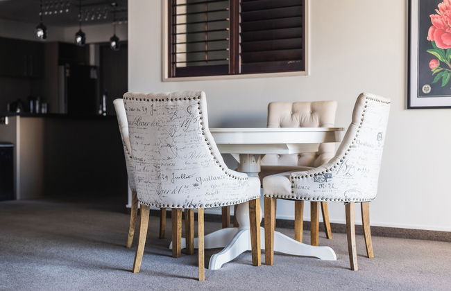 Manor Place Apartment - Foto 18