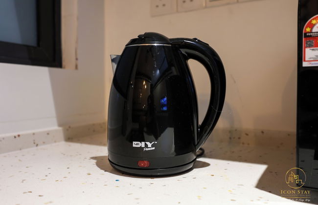 Apartment in KL with swimming pool - Foto 32