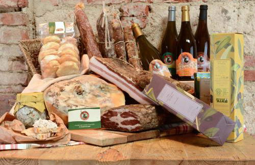 Agriturismo Il Passeggere - Photo 52