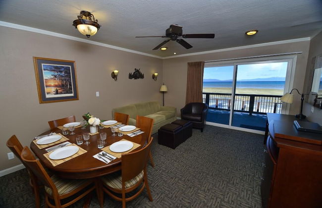 Beachcomber Inn - Foto 57