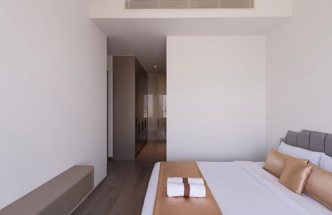 KVG Luxstay The Marq Ho Chi Minh Center - Foto 23