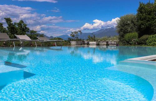 Villa Elena appartamento in villa - Foto 28