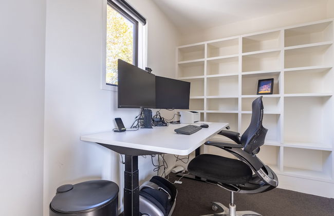 High-end 3BR House - Skytower View - Foto 2