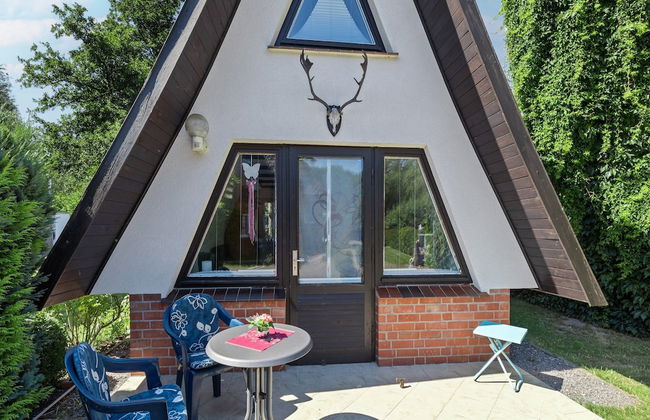 Ferienhaus in Ostseenaehe - Photo 20