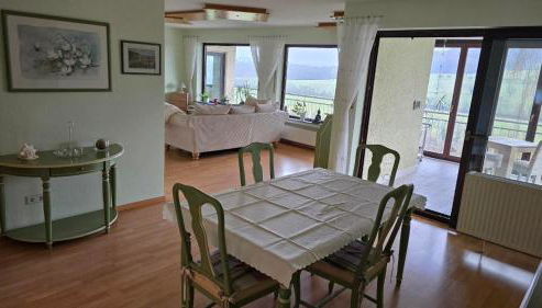 Ferienwohnung Talblick - Foto 4