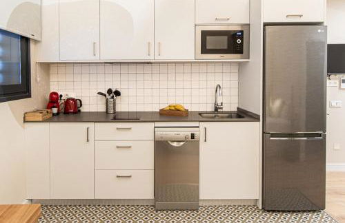 Barcelona Touch Apartments - Campalans - Photo 6