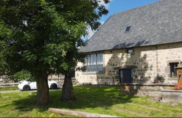 La ferme de Jouane - Foto 2