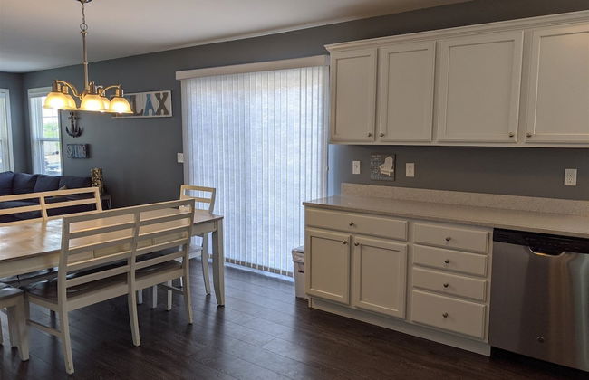 Spyglass Inn - Foto 16