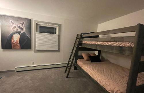 7 Bedroom on the Side of Pikes Peak on a Mountain Stream - Foto 72