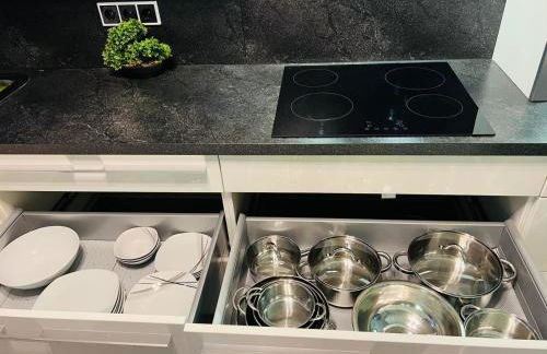 Ferienwohnung Sandra - Foto 28