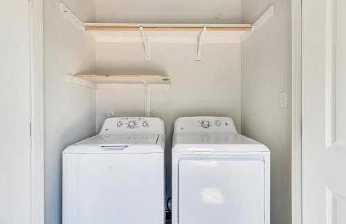 Pool Access and Private Yard Family Home in Kyle! - Foto 25