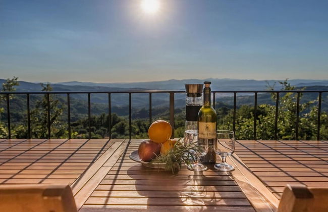 Nice Apartment in Seggiano - Foto 23