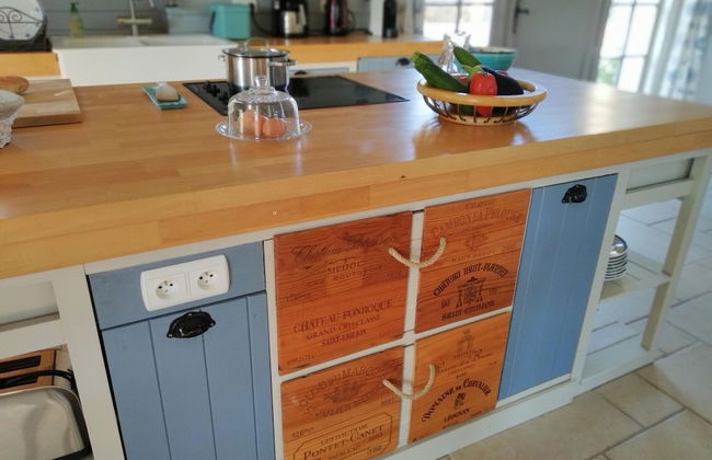 Sunflower Valley Villa, Leobard - Foto 8