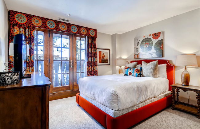 Ascent by East West Hospitality - Foto 7