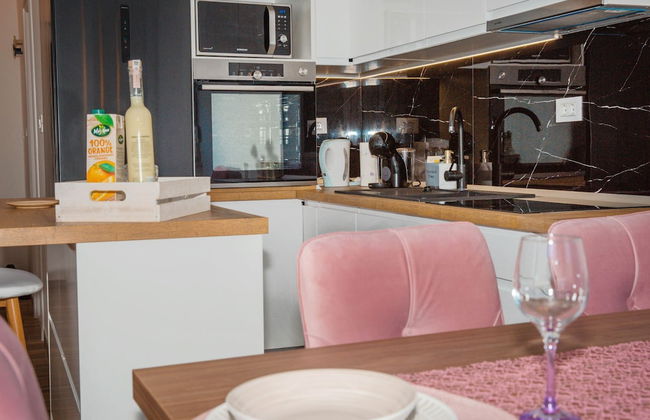 Apartment Matko - Foto 39