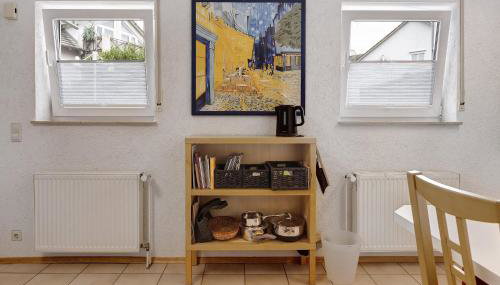 Ferienwohnung Im Bohrer - Foto 4