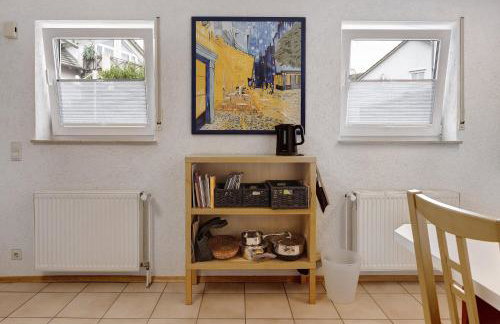 Ferienwohnung Im Bohrer - Foto 4