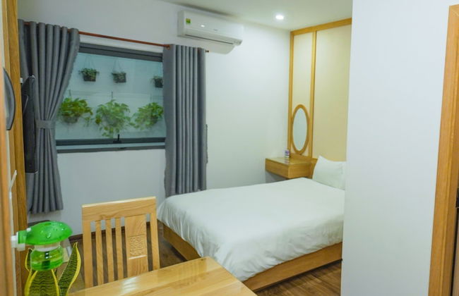 Minh Hưng Apartment - Foto 19