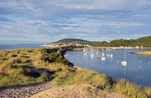 La Dunette Port Guillaume - Cabourg -piscine et mer à pied - Foto 21