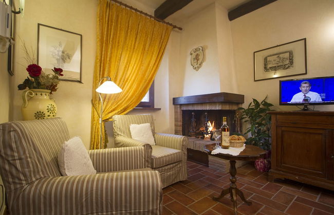 Rocca di Pierle - Foto 26