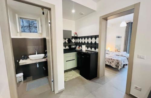 Re barocco Centro storico Scicli a 5 min dal mare - Foto 13