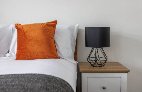 Enjoy a spacious 4 BR perfect big groups - Foto 47