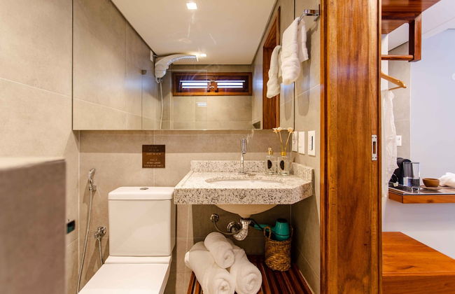 Villa Nanui Jeri - Foto 30