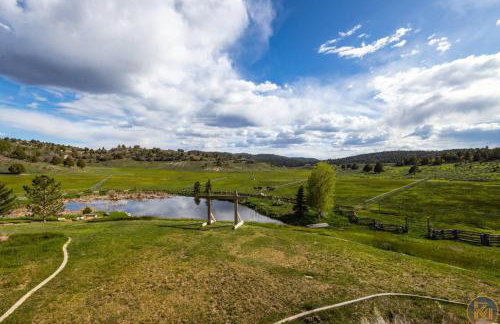 The Bluebell Tiny Cabin at The Wildflower Near Zion and Bryce - Foto 2