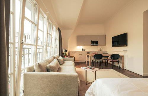 Bob W Berlin Mitte - Foto 66