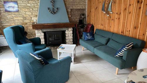 Maison de charme à 300m de la plage - Foto 3