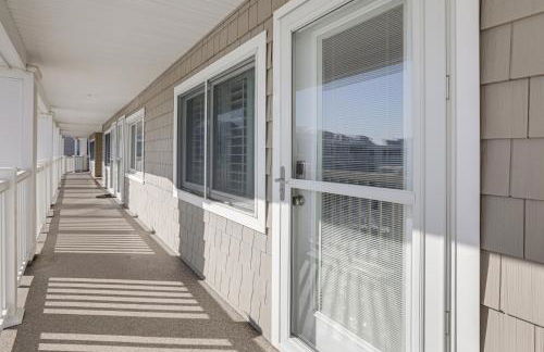 Oceanside Retreat in Mantoloking Walk to Beach! - Foto 22