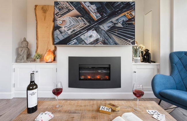 Woodlands Family Retreat - Windermere Lakedistrict - Foto 13